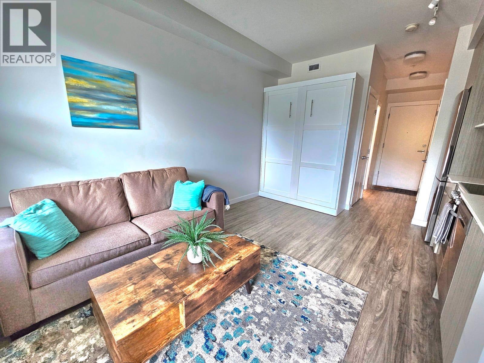 1800 Richter Street Unit# 102, Kelowna