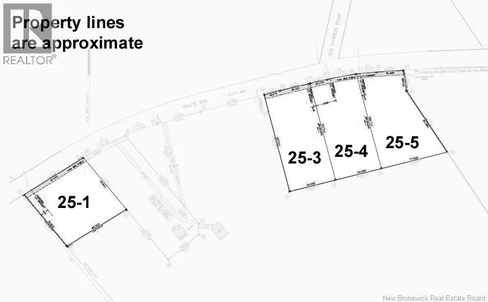 25-3 Route 910 - Photo 4 of 4, Hillsborough, New Brunswick