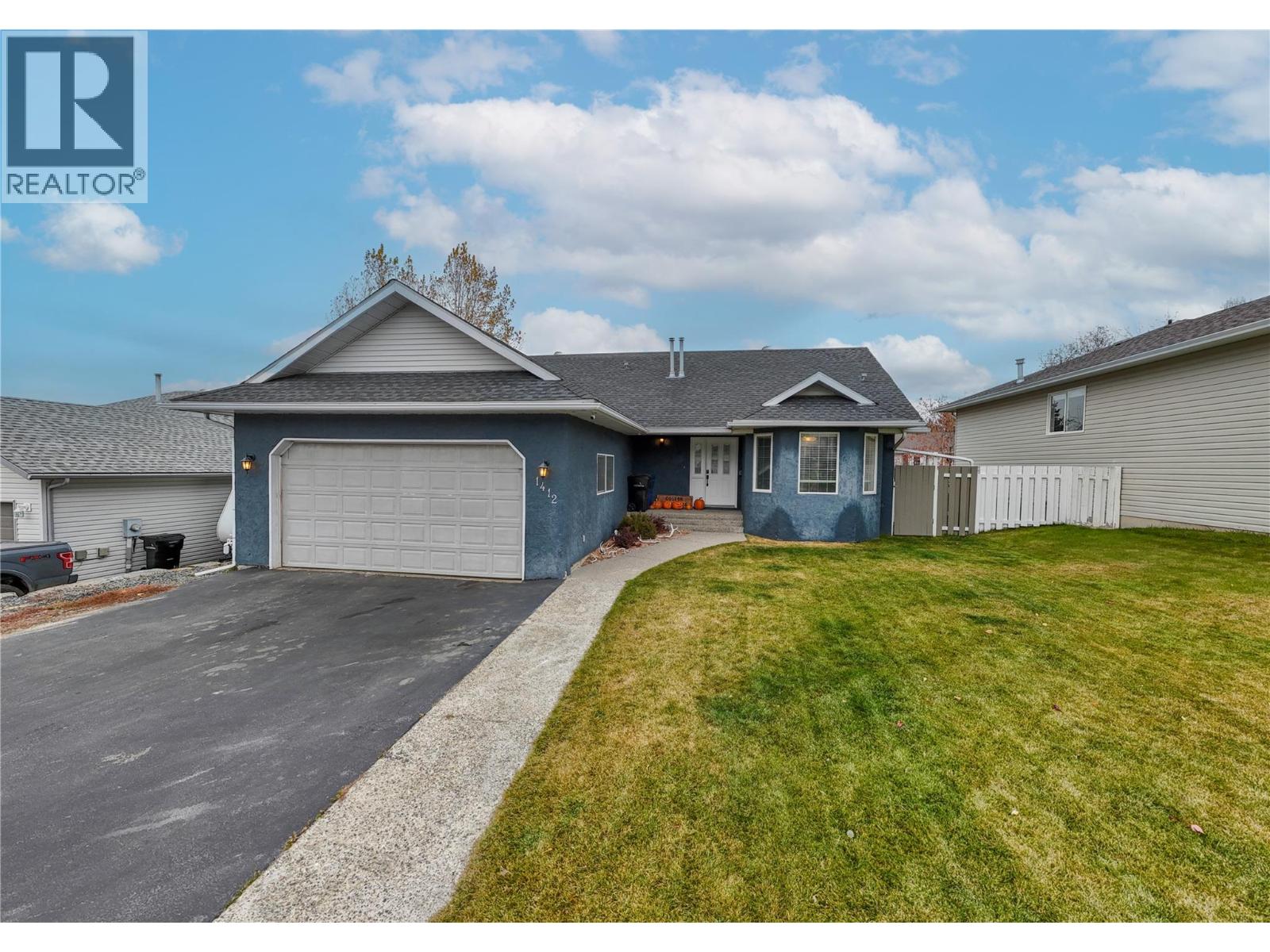 1412 20A Street South Street, Cranbrook