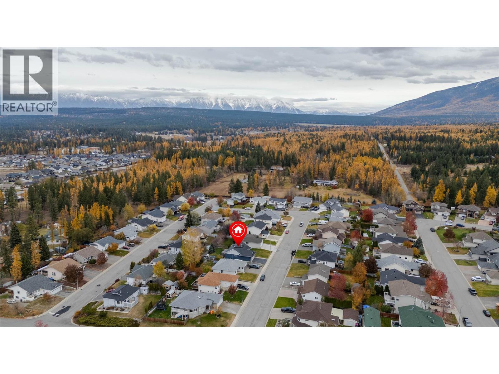 1412 20A Street South Street, Cranbrook