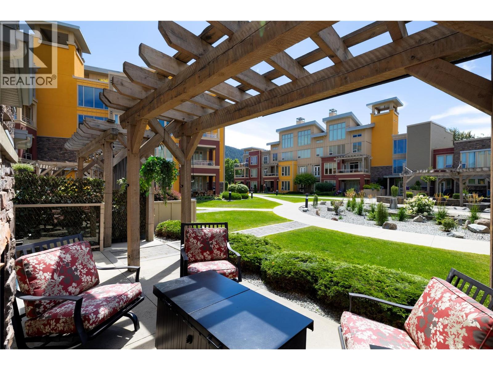 7343 Okanagan Landing Road Unit# 1130, Vernon