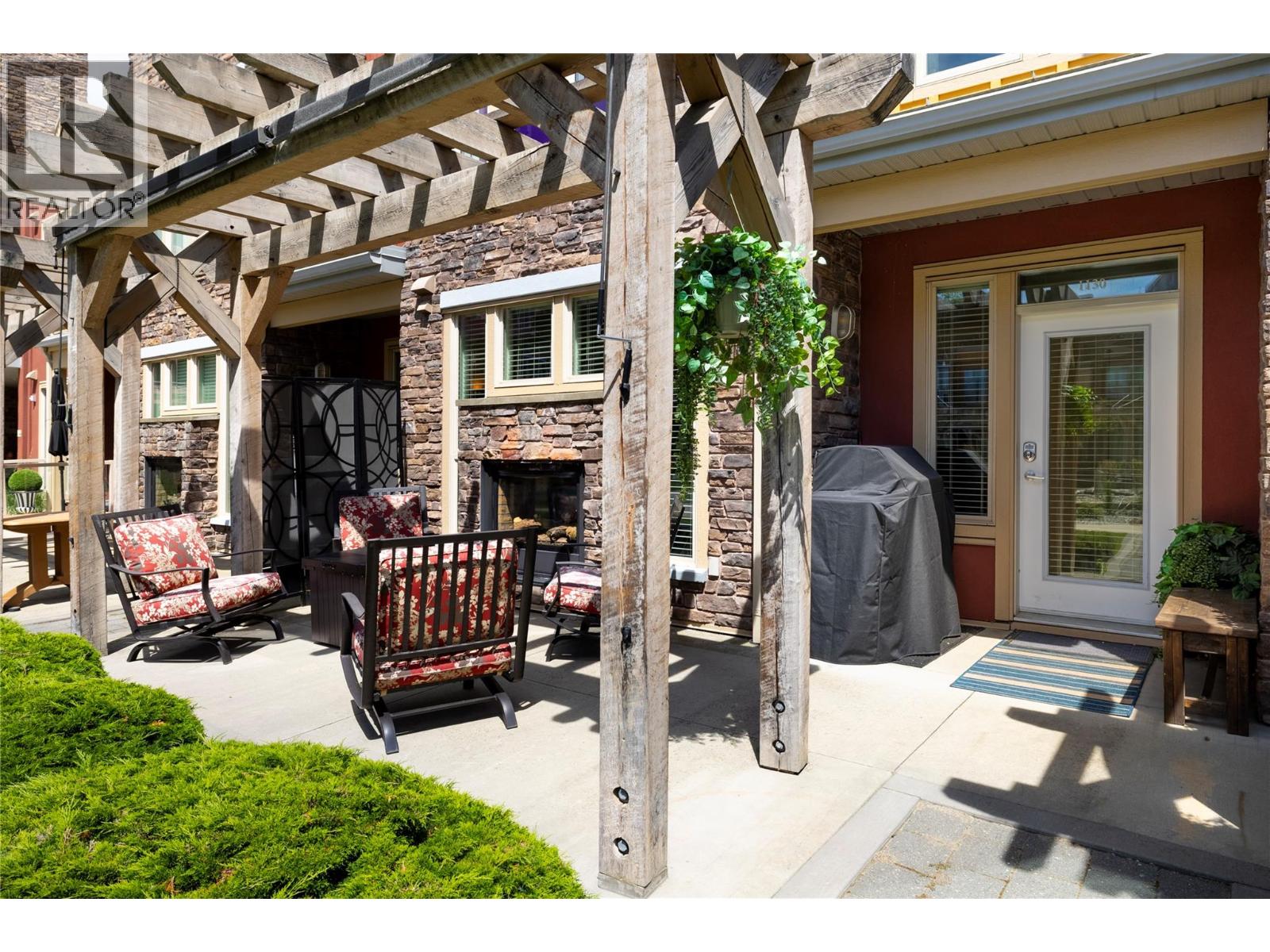 7343 Okanagan Landing Road Unit# 1130, Vernon