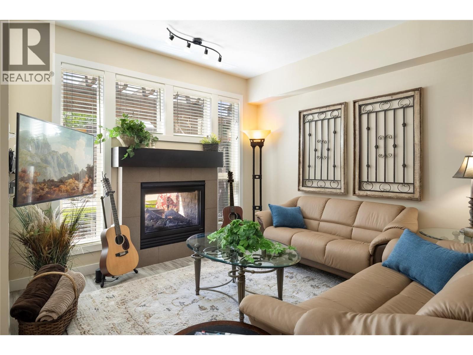 7343 Okanagan Landing Road Unit# 1130, Vernon