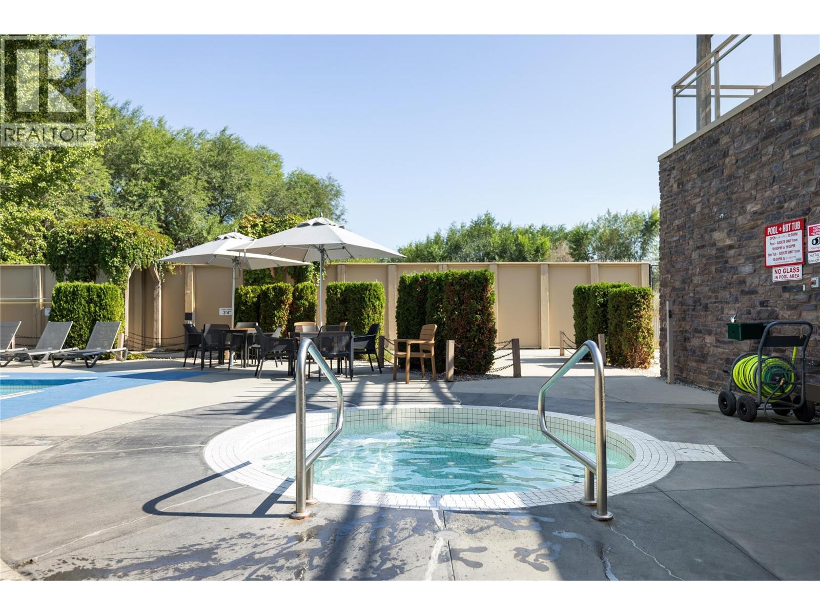 7343 Okanagan Landing Road Unit# 1130, Vernon