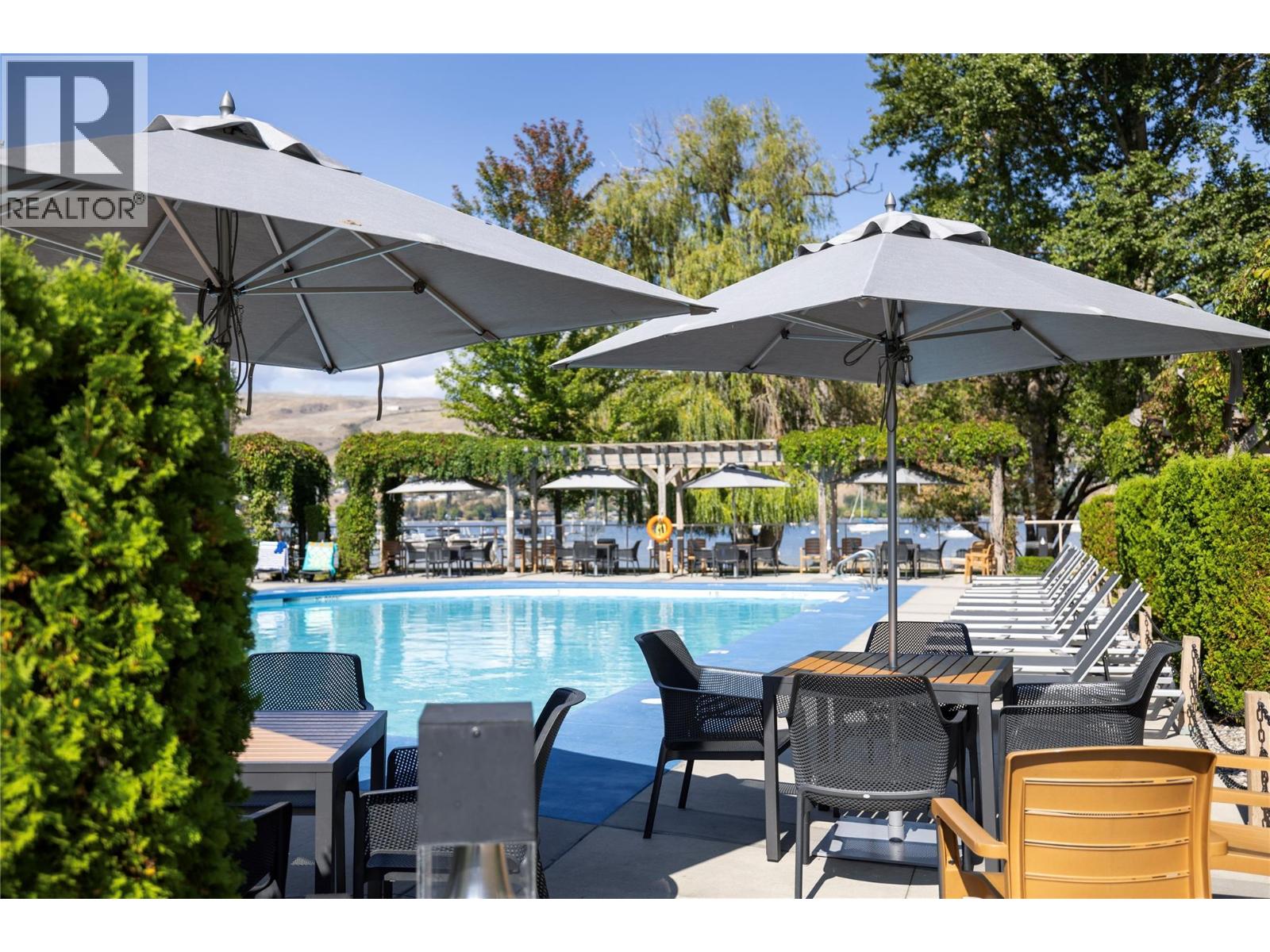 7343 Okanagan Landing Road Unit# 1130, Vernon