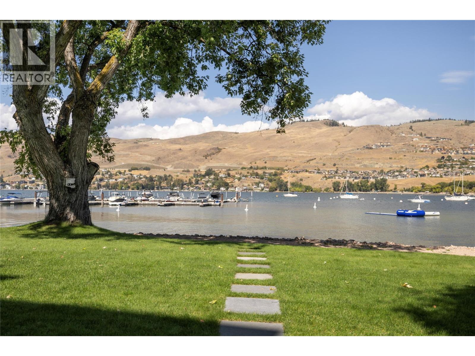 7343 Okanagan Landing Road Unit# 1130, Vernon