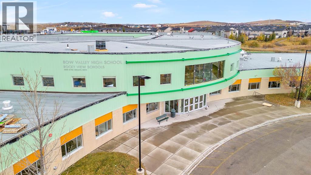 179 Willow Place, Cochrane