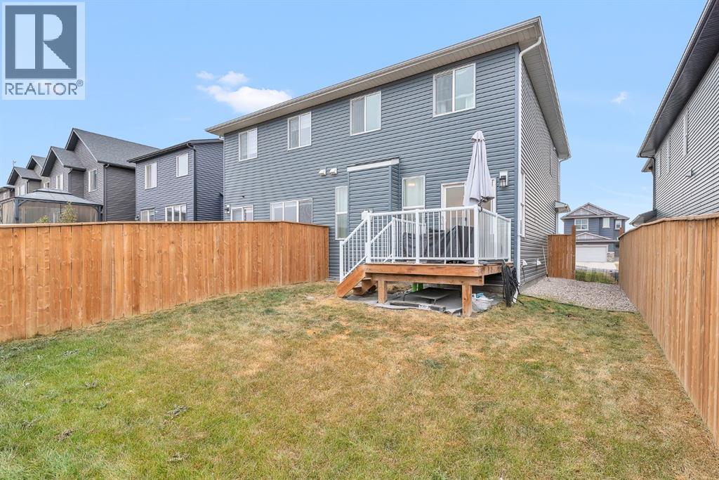 179 Willow Place, Cochrane