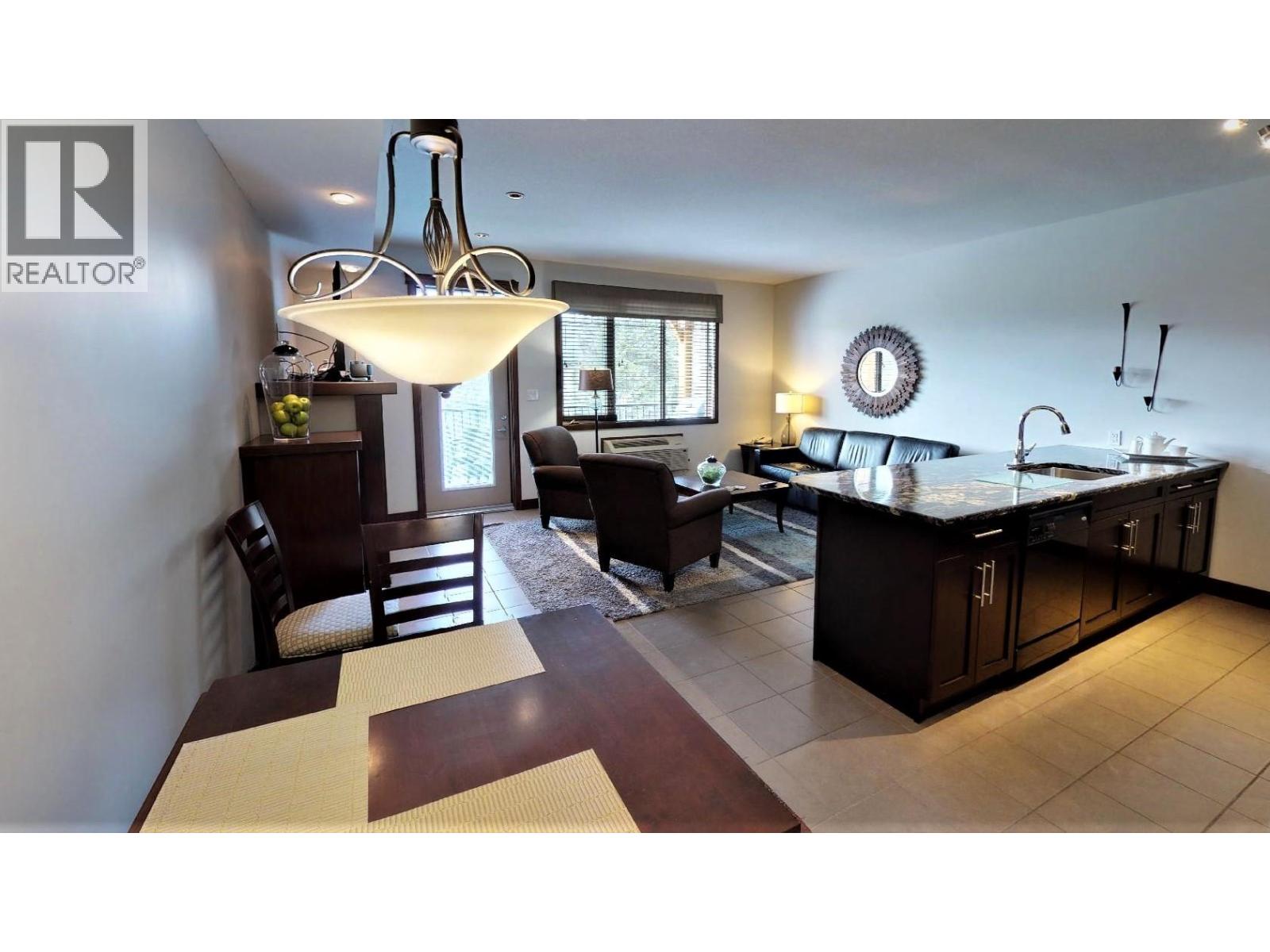 725 I1 700 BIGHORN Boulevard, Radium Hot Springs