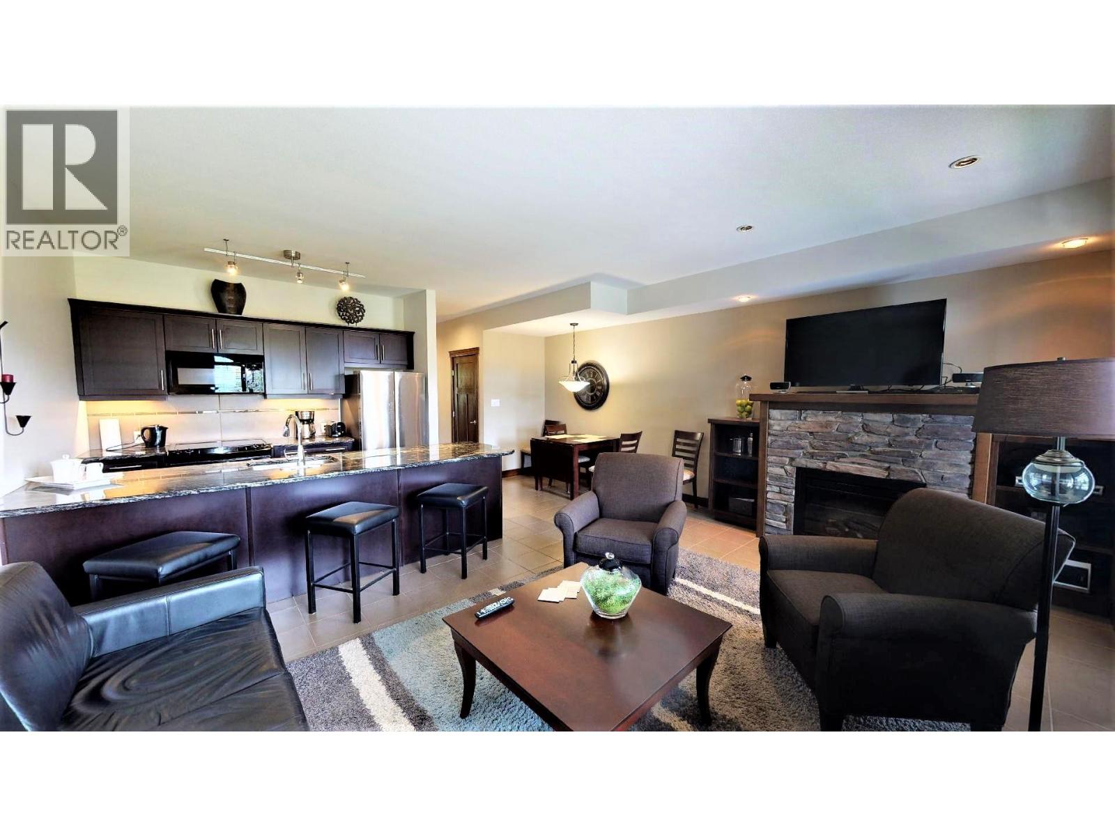 725 I1 700 BIGHORN Boulevard, Radium Hot Springs