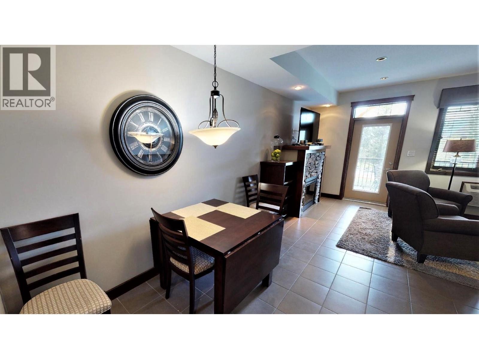 725 I1 700 BIGHORN Boulevard, Radium Hot Springs