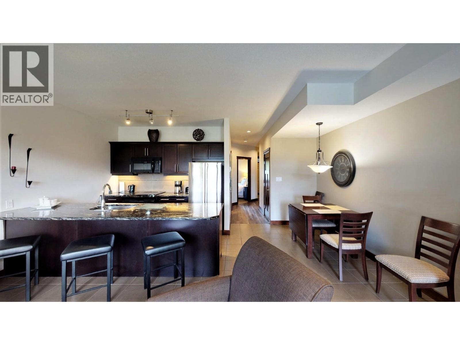 725 I1 700 BIGHORN Boulevard, Radium Hot Springs