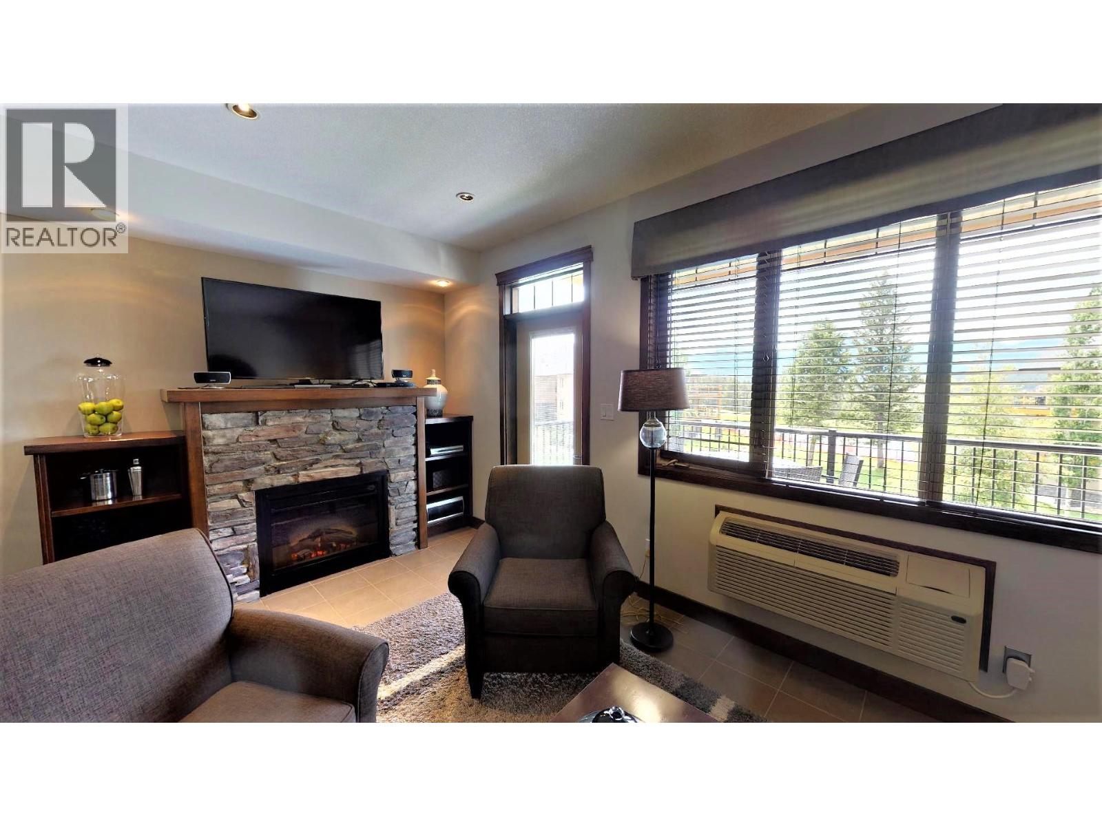 725 I1 700 BIGHORN Boulevard, Radium Hot Springs