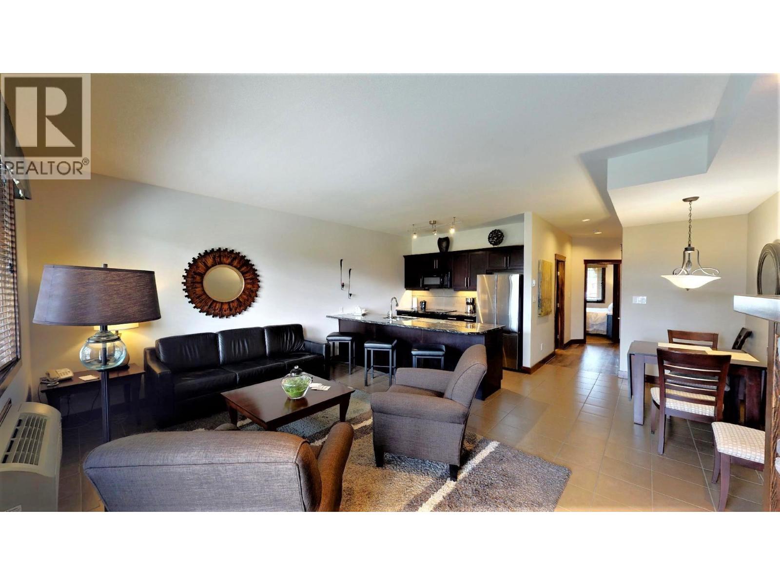 725 I1 700 BIGHORN Boulevard, Radium Hot Springs