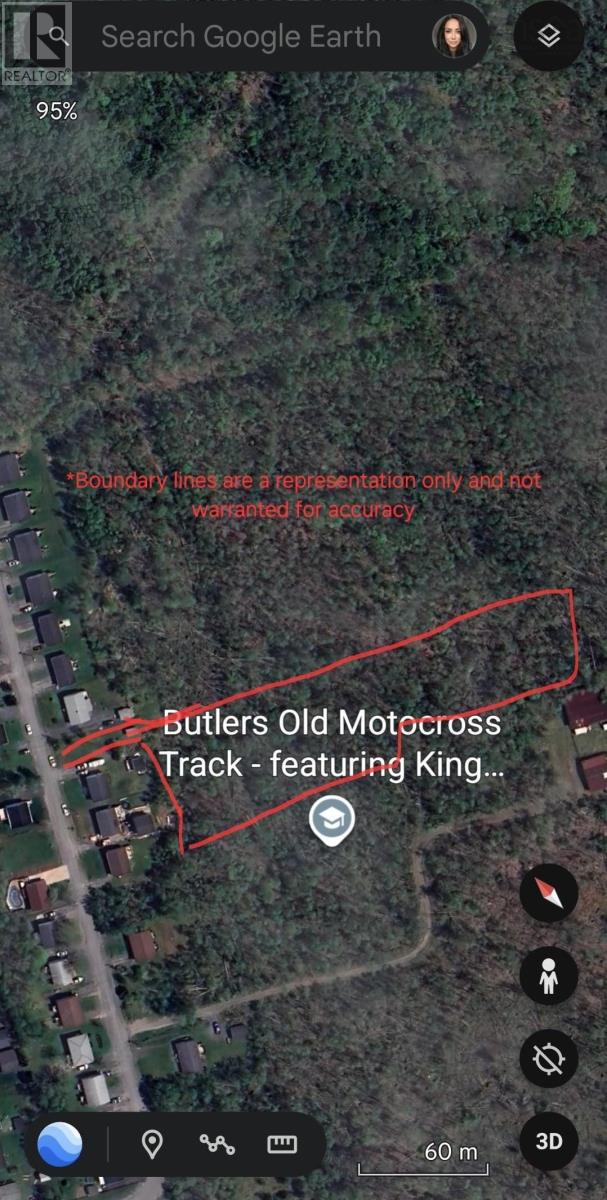 Property 3 of 3 of Lot 2 Fourteenth Street