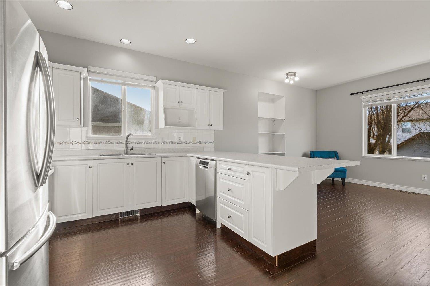 8263 MELBURN DRIVE, Mission