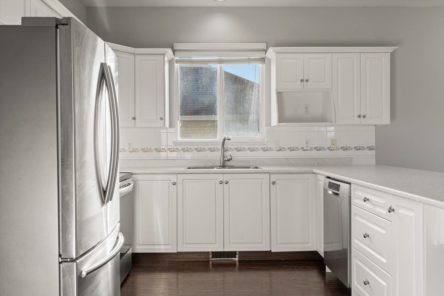 8263 MELBURN DRIVE, Mission