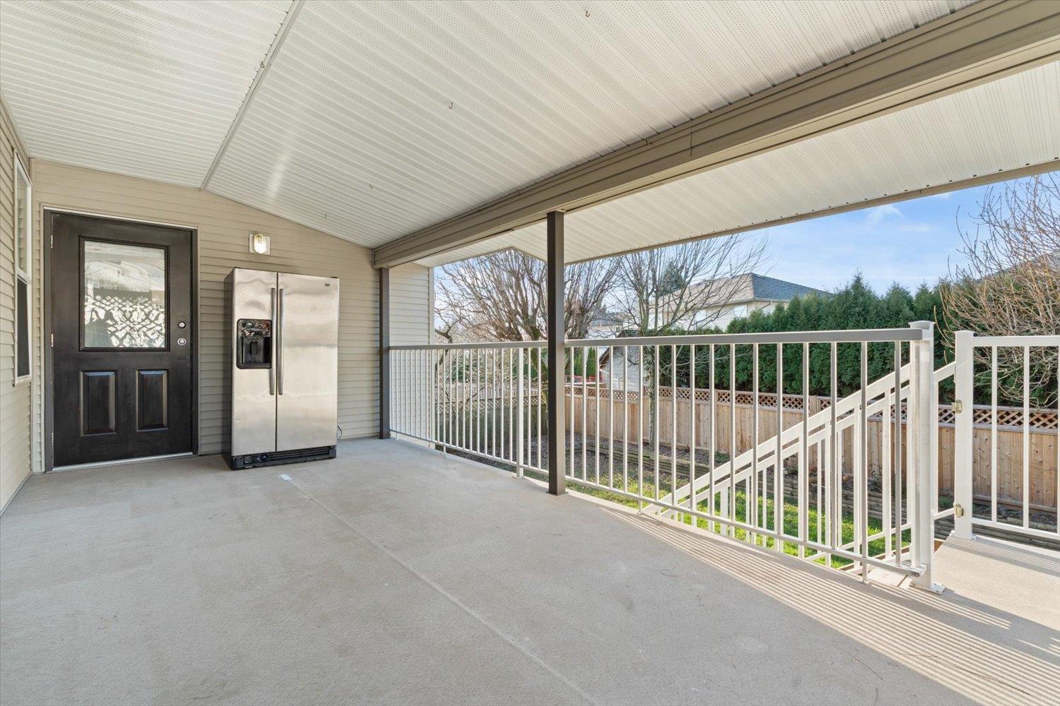 8263 MELBURN DRIVE, Mission