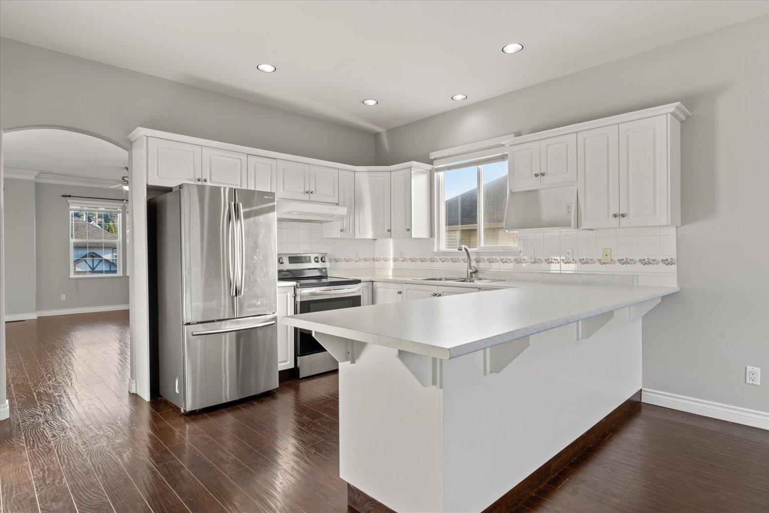 8263 MELBURN DRIVE, Mission