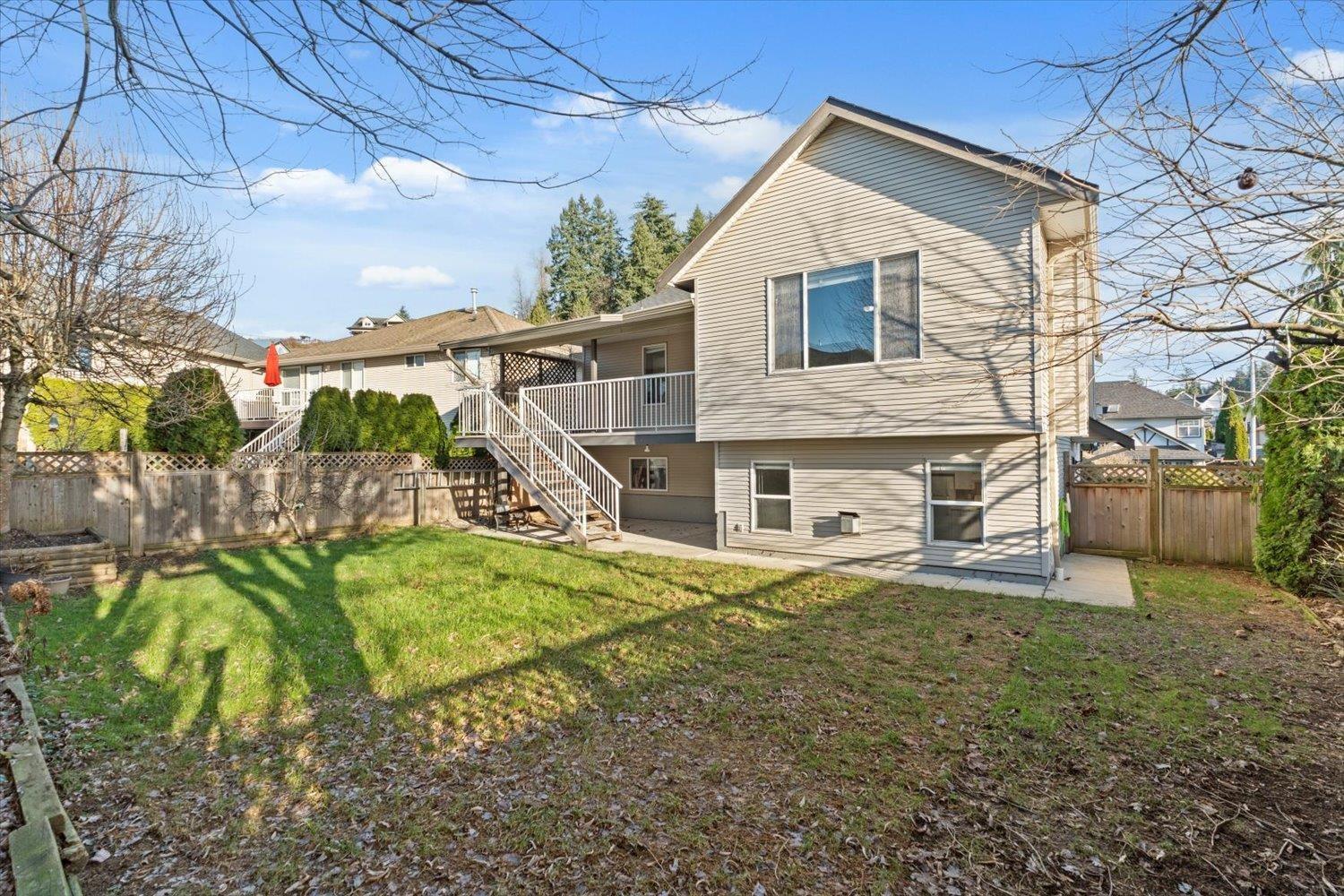 8263 MELBURN DRIVE, Mission