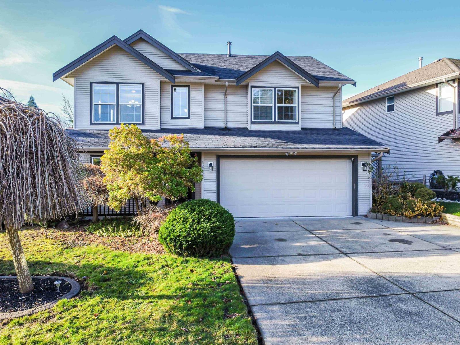 8263 MELBURN DRIVE, Mission