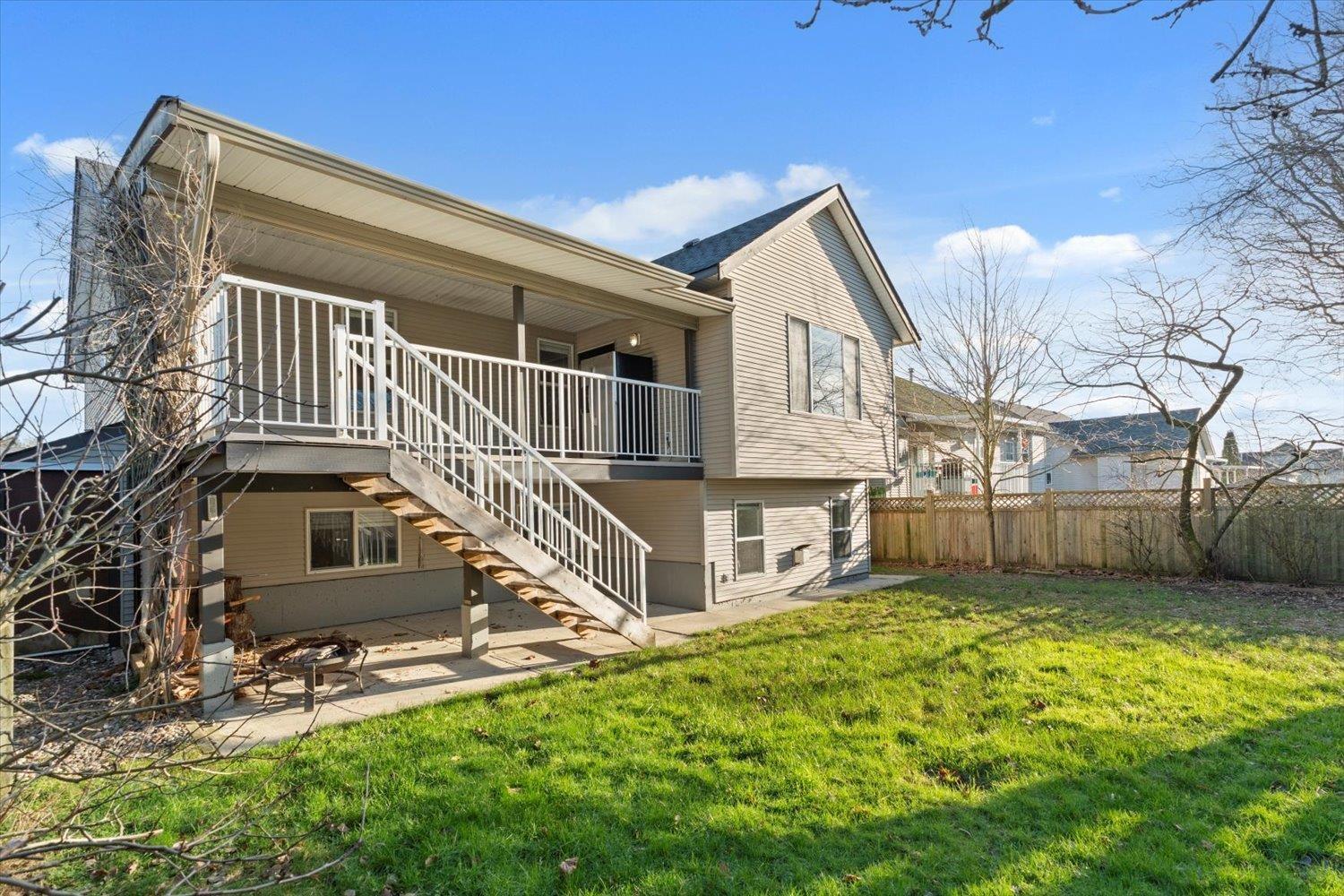 8263 MELBURN DRIVE, Mission