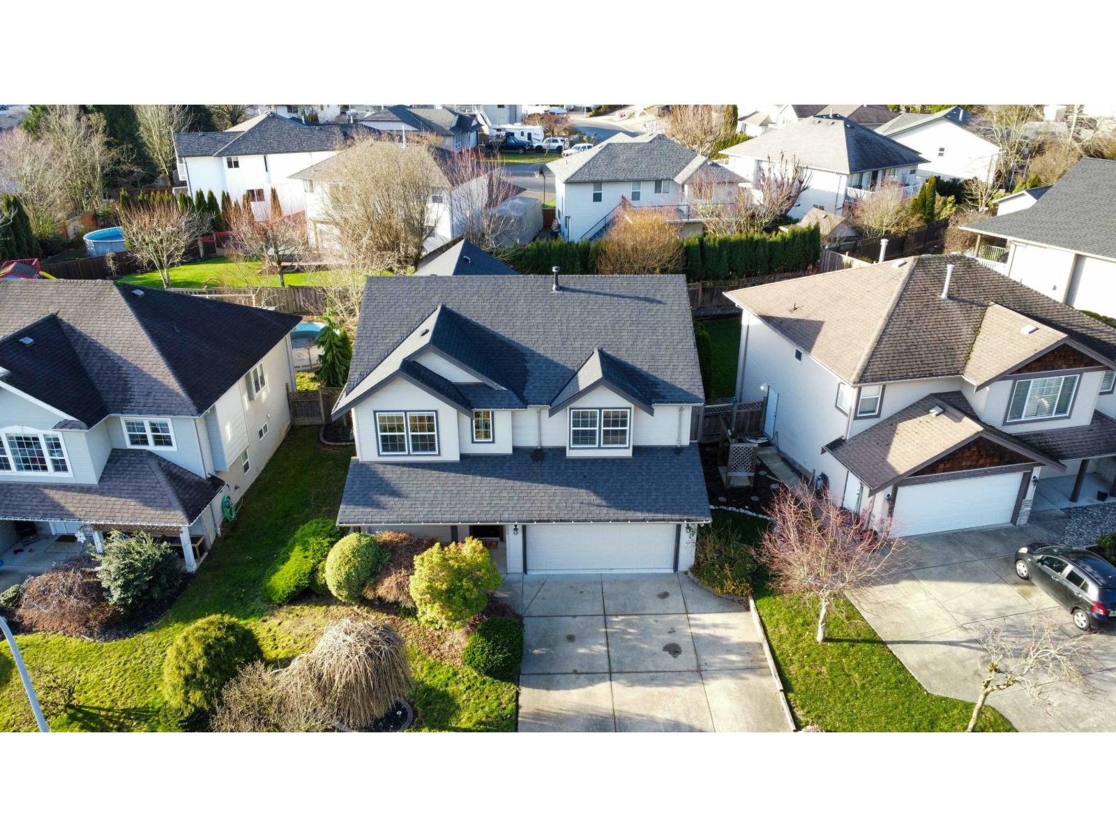 8263 MELBURN DRIVE, Mission