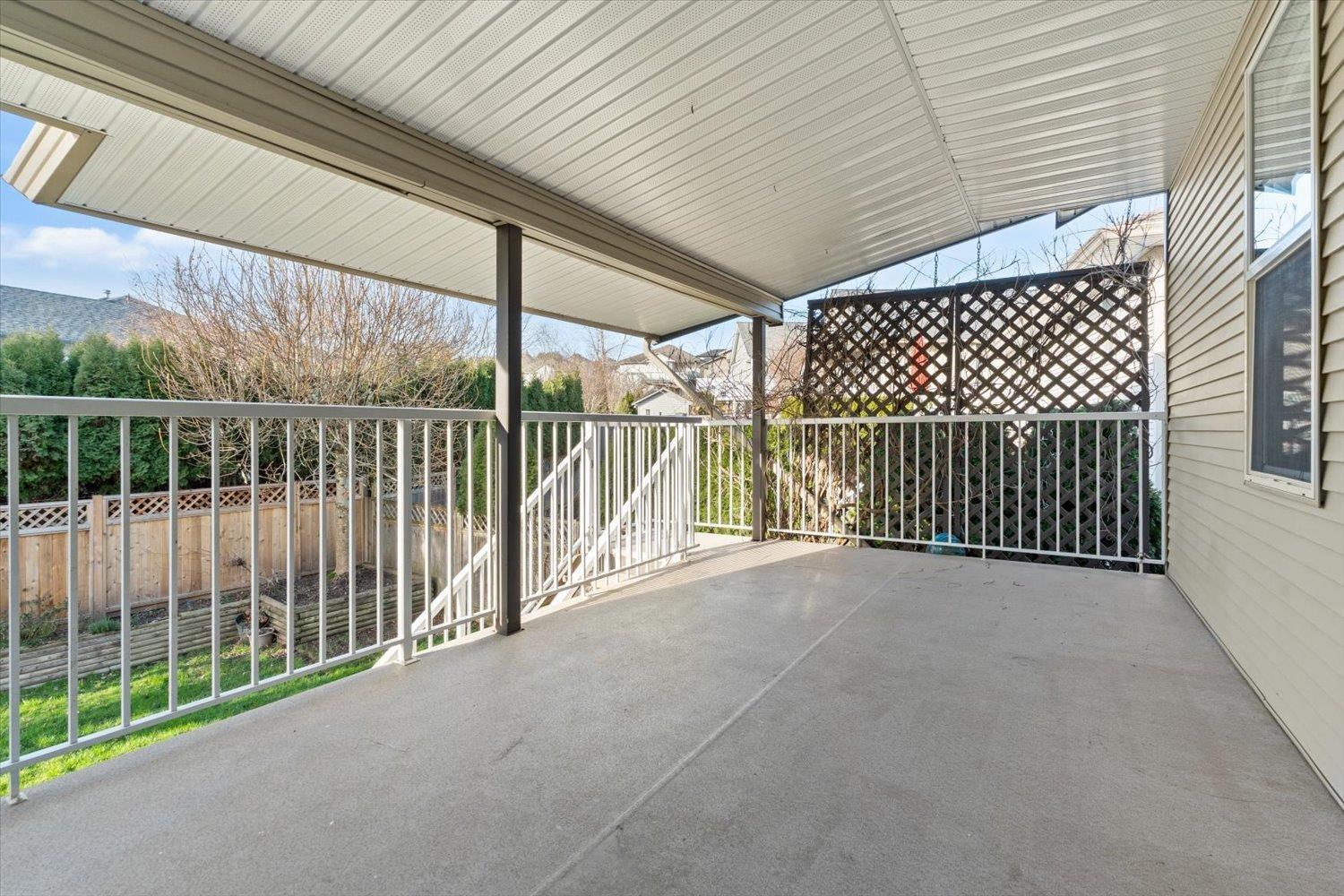 8263 MELBURN DRIVE, Mission