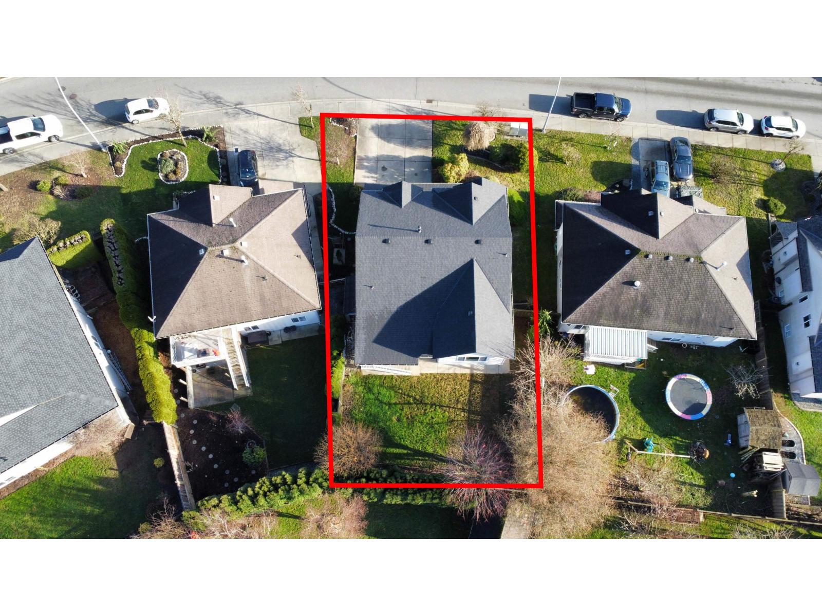 8263 MELBURN DRIVE, Mission