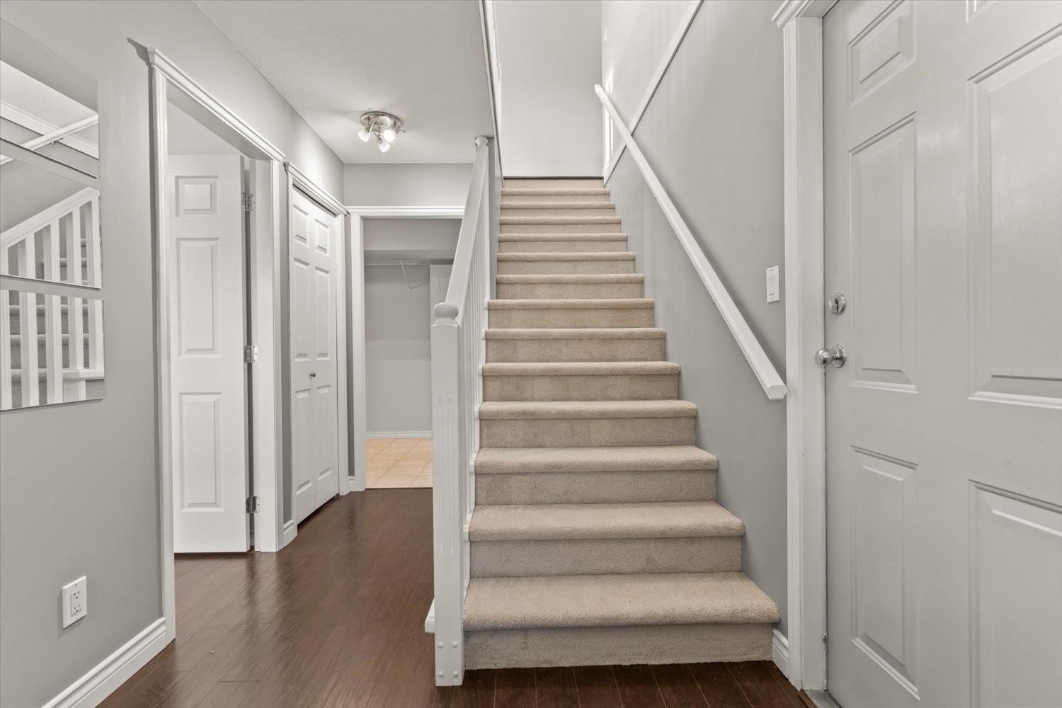 8263 MELBURN DRIVE, Mission