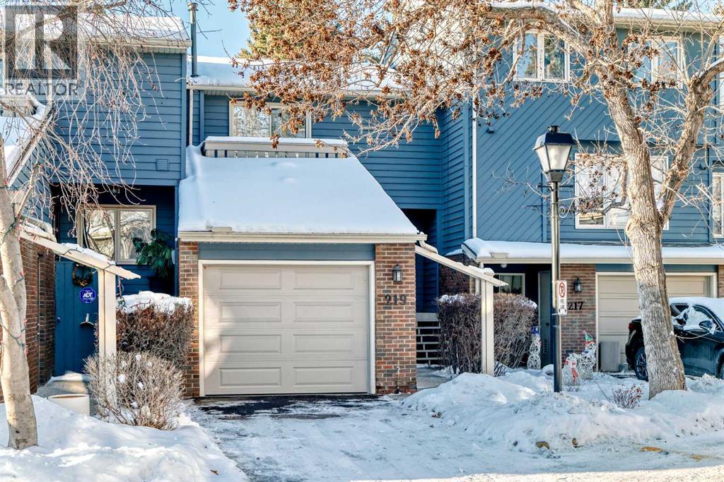 219 Point Mckay Terrace NW, Calgary, Alberta