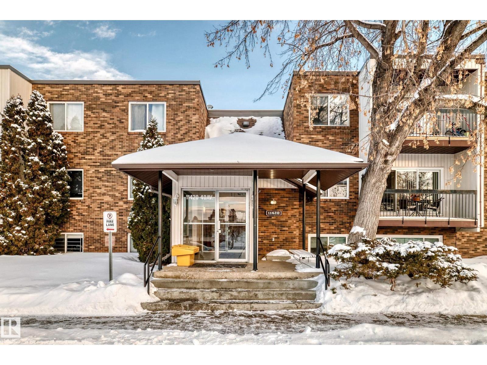 
          204 11420 40 AV NW
            <br/>
            <span>Edmonton</span>
            , 
            <span>AB</span>
             <span>T6J0R5</span>
         - Photo 28