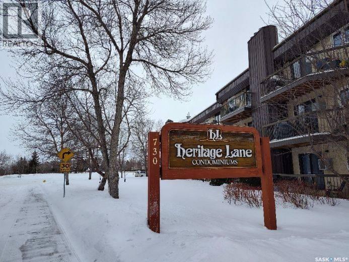 312 730B Heritage LANE, Saskatoon, Saskatchewan