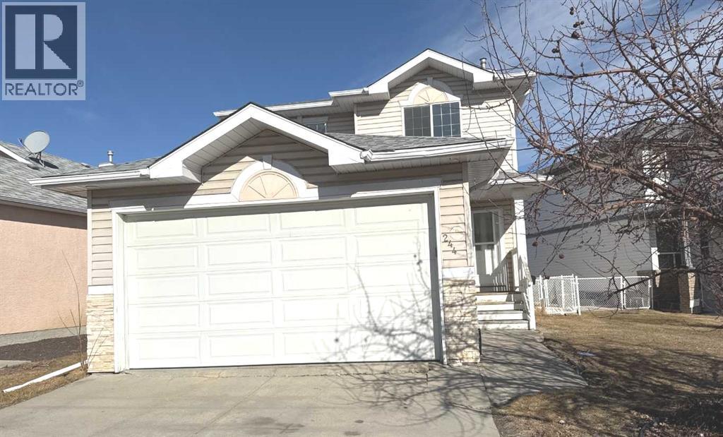 Single Family House for Sale in  Los Alamos Place NE Monterey Park Calgary 