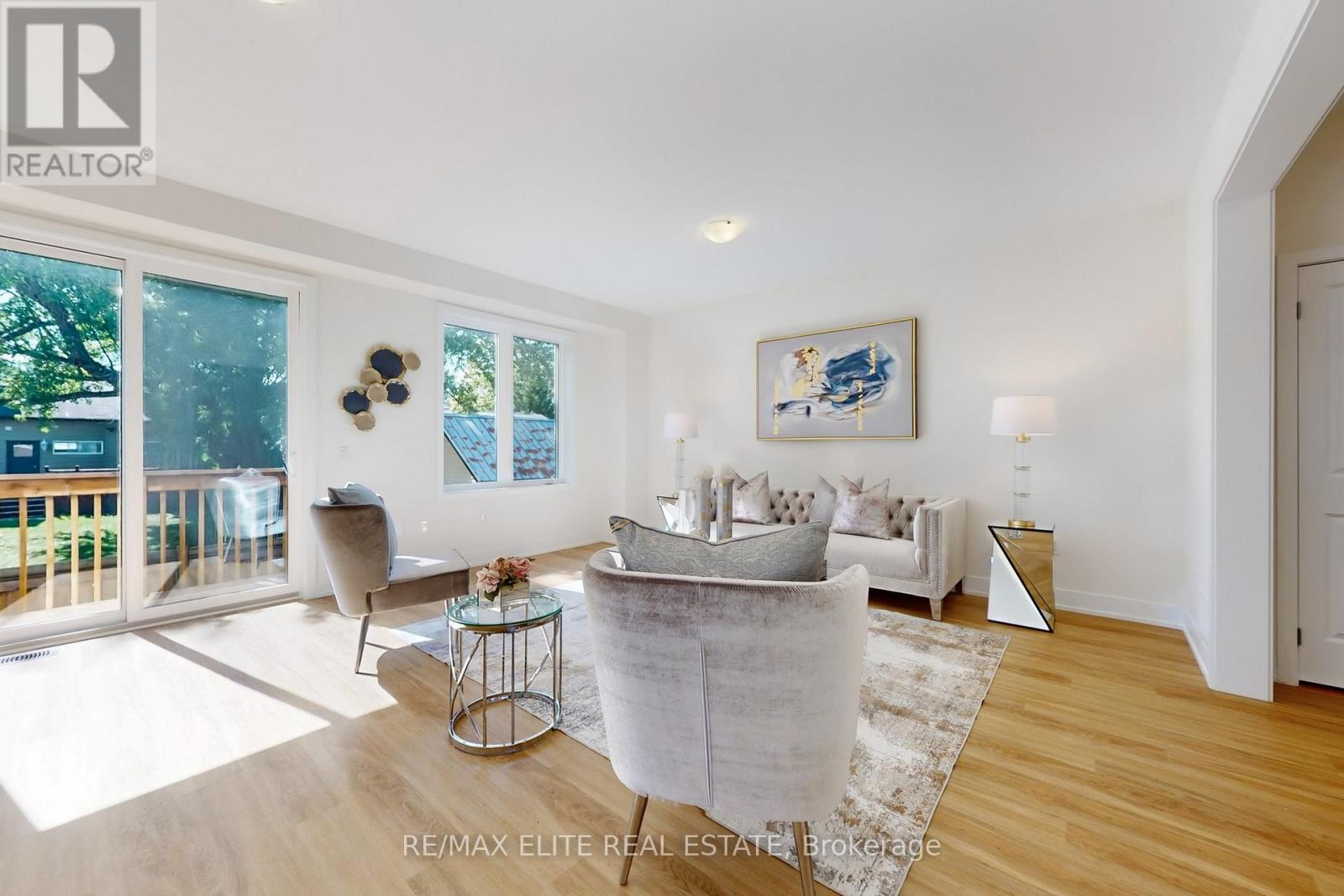 LOT 16 HAMPTON LANE - 5