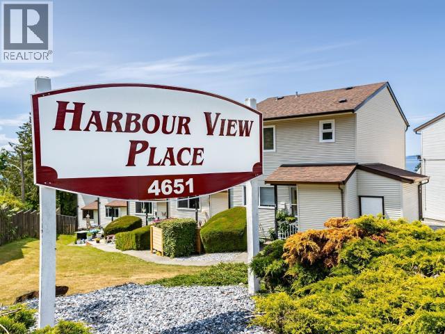 1-4651 HARVIE AVE, Powell River