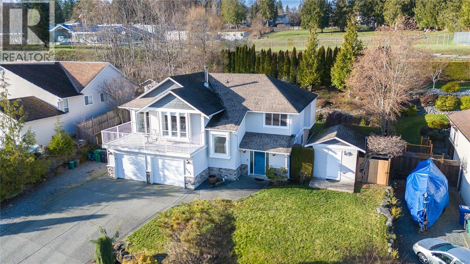 1787 Montana Rd, Nanaimo