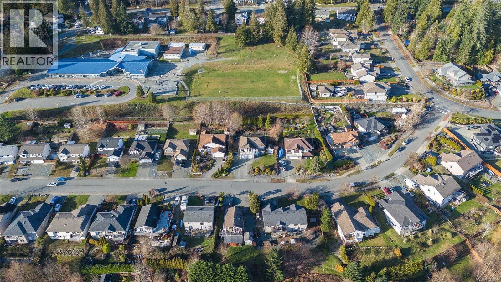 1787 Montana Rd, Nanaimo