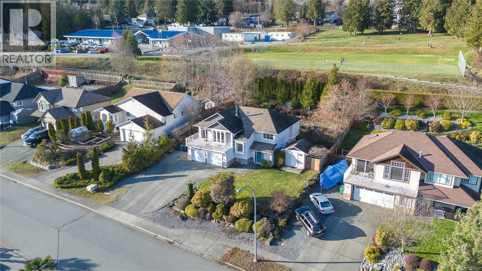 1787 Montana Rd, Nanaimo