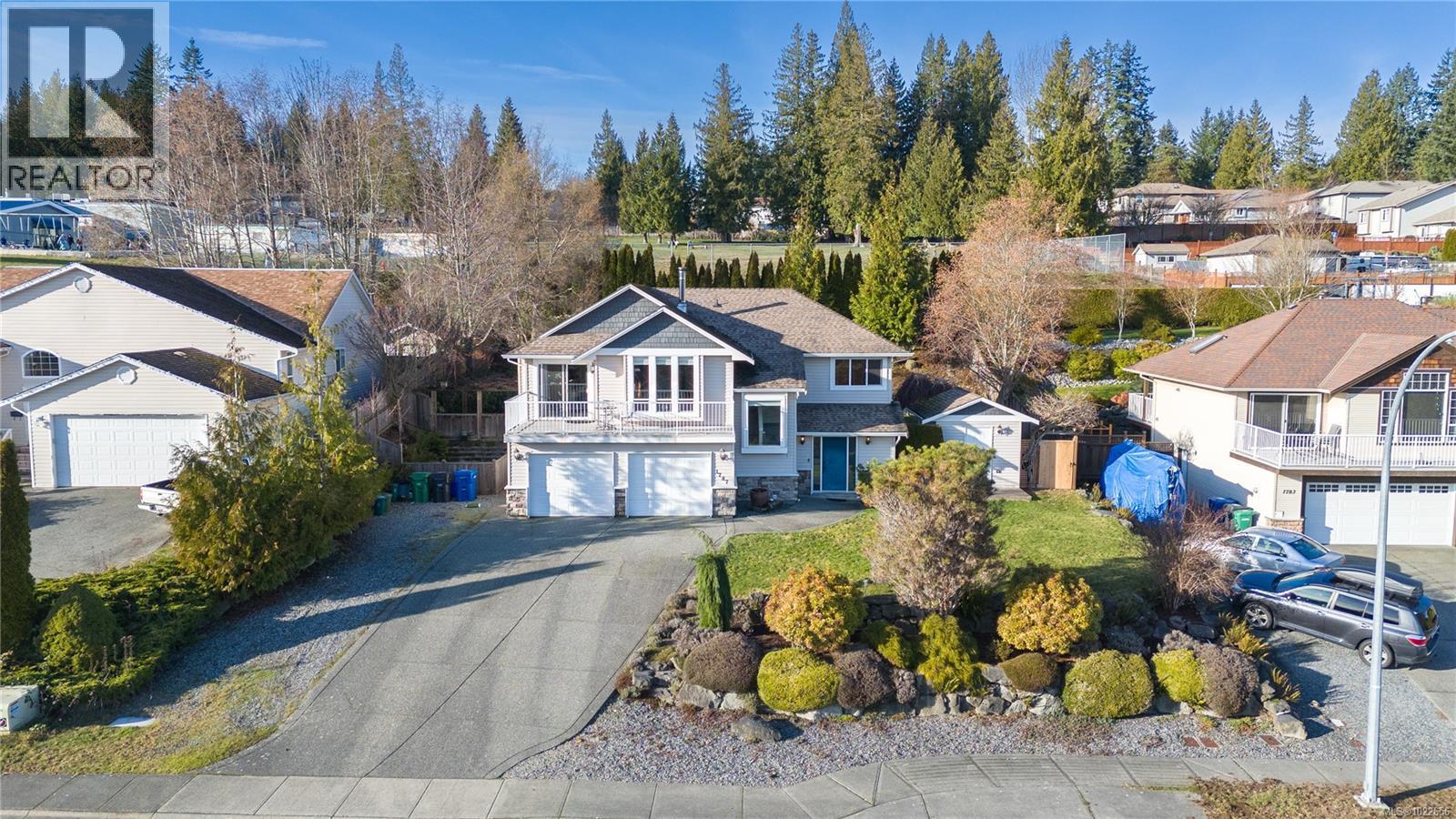 1787 Montana Rd, Nanaimo