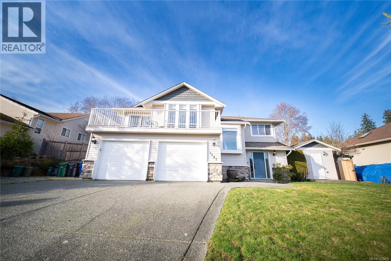 1787 Montana Rd, Nanaimo