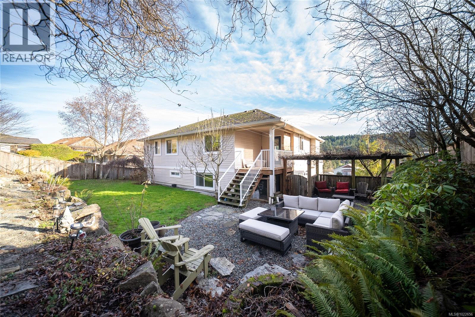 1787 Montana Rd, Nanaimo