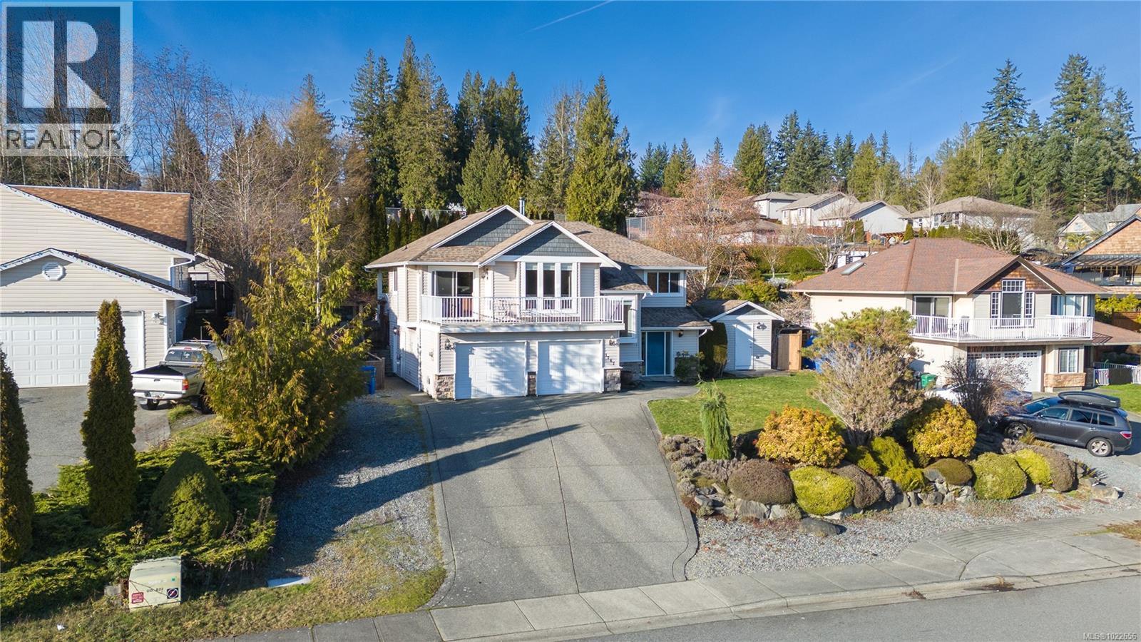 1787 Montana Rd, Nanaimo