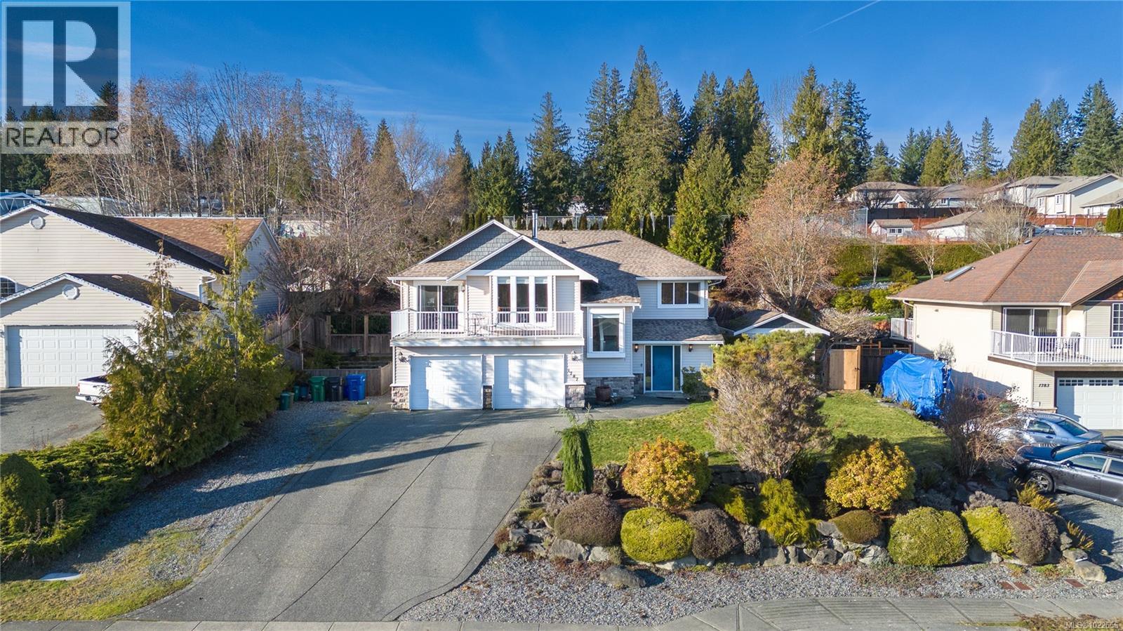 1787 Montana Rd, Nanaimo