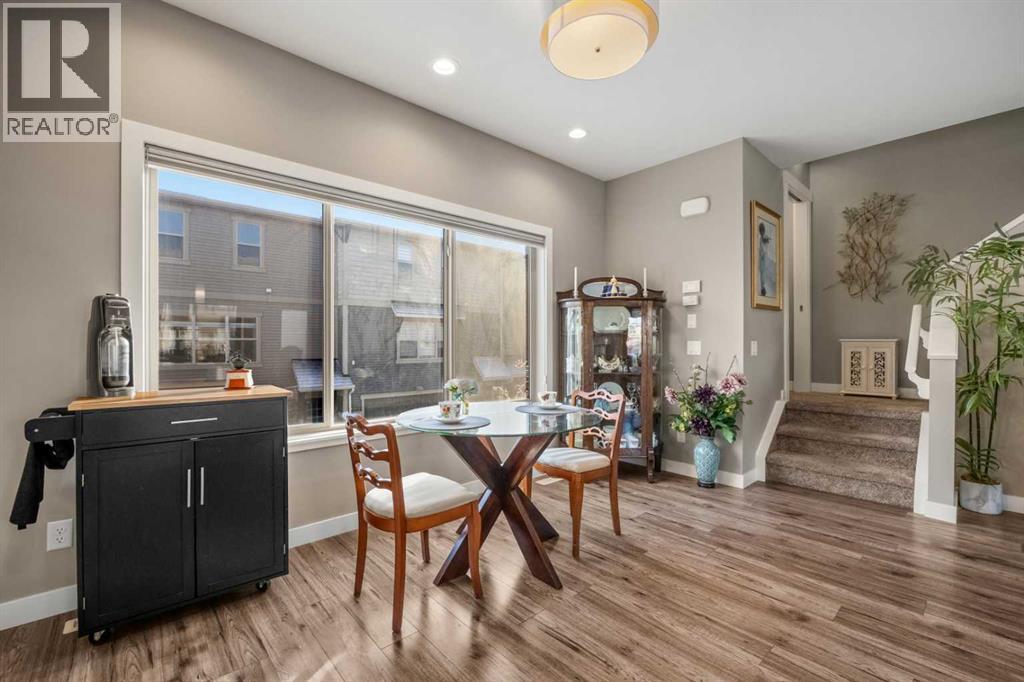 32 Horseshoe Crescent, Cochrane