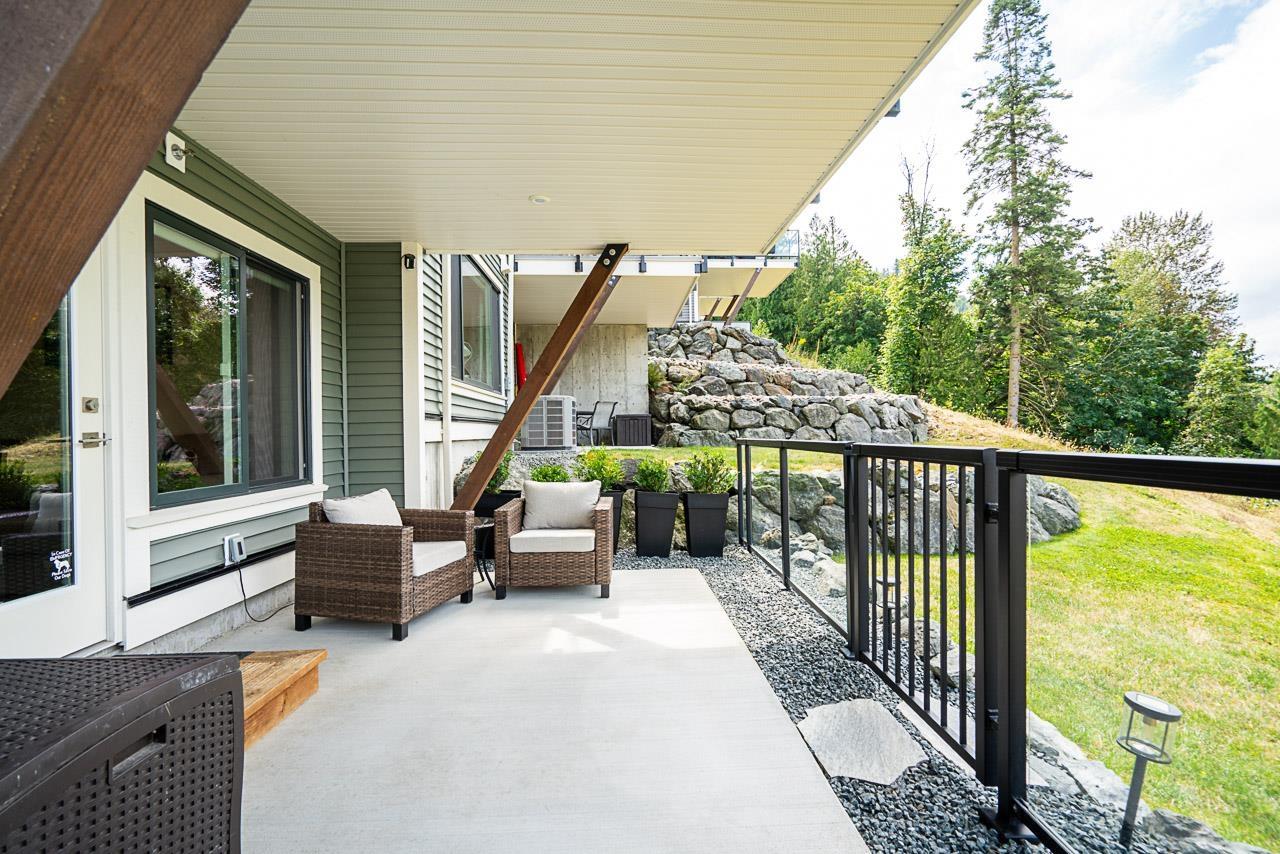 5 43575 CHILLIWACK MOUNTAIN ROAD, Chilliwack Mountain, Chilliwack