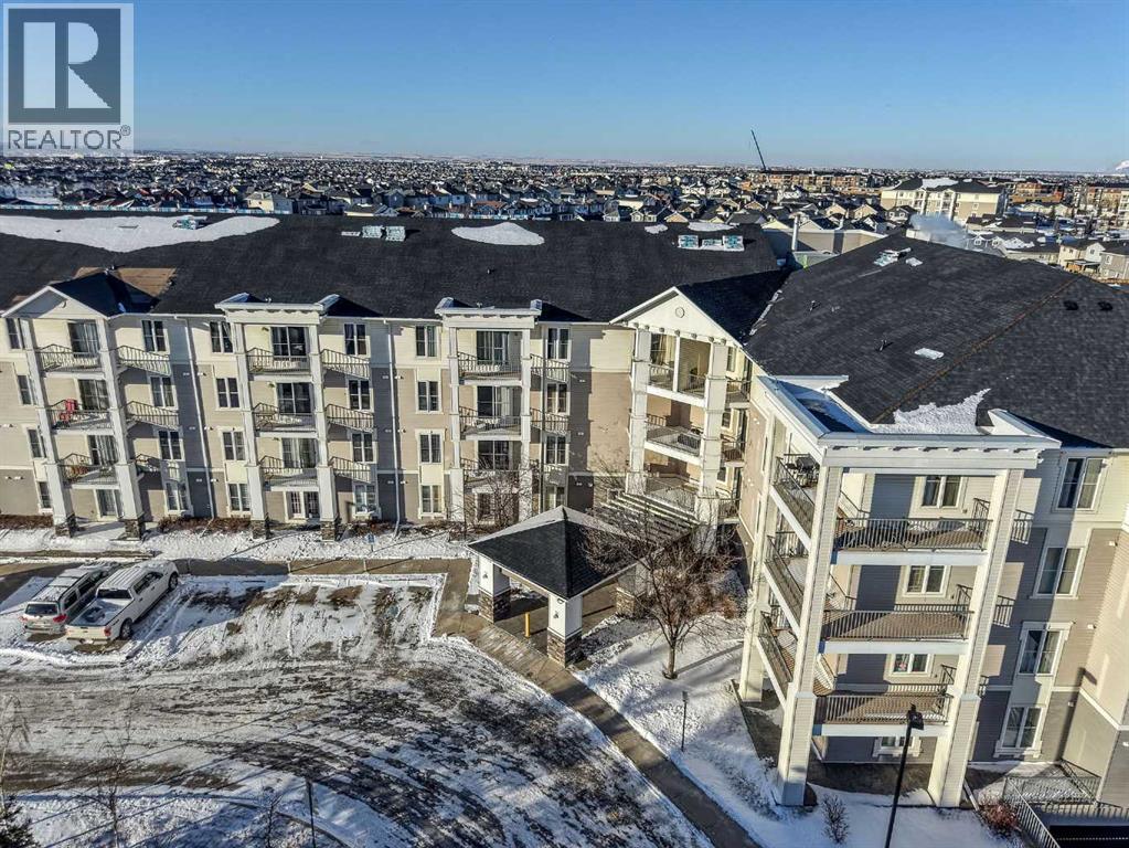 1315, 333 Taravista Drive NE, Calgary, Alberta