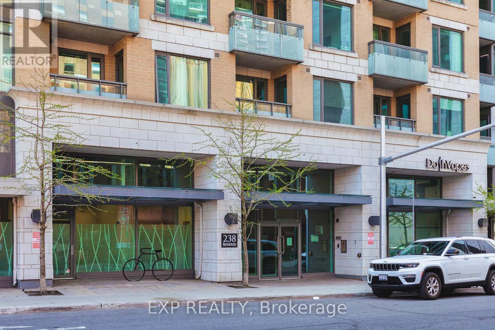 #612 238 BESSERER STREET - 2