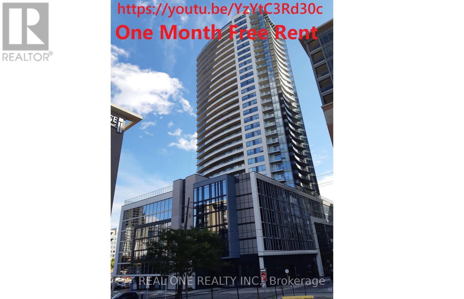 2607 - 20 GEORGE STREET