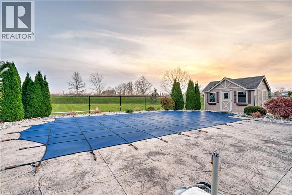 8036 SHERIDAN COURT - 36